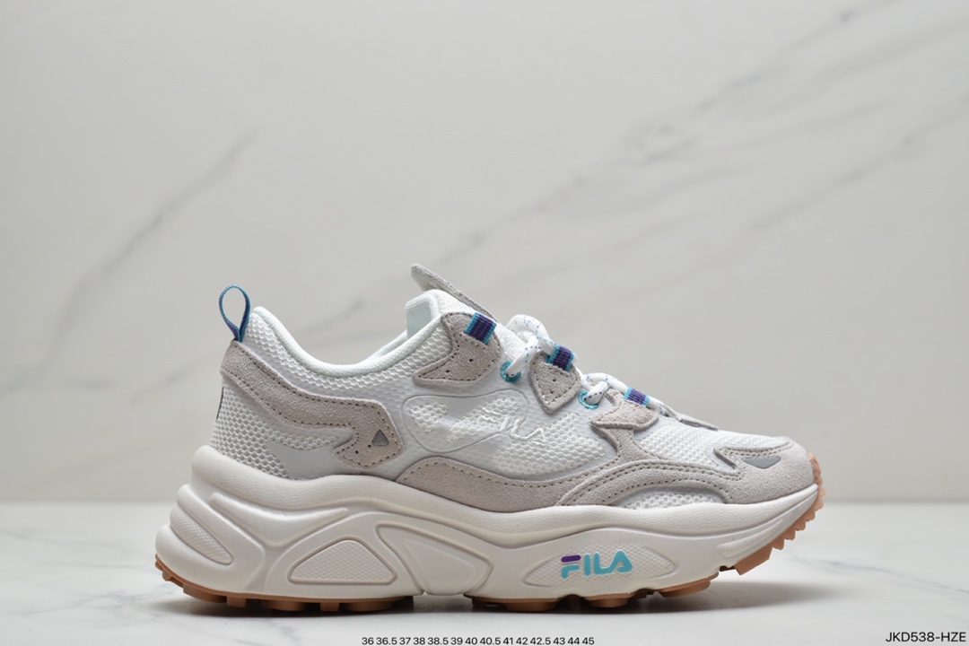 160 斐乐 FILA TENACITY99/20