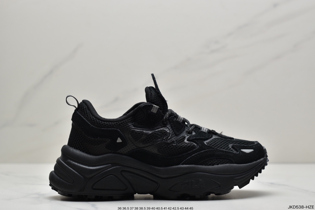 160 斐乐 FILA TENACITY99/20