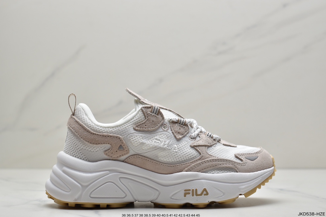 160 斐乐 FILA TENACITY99/20