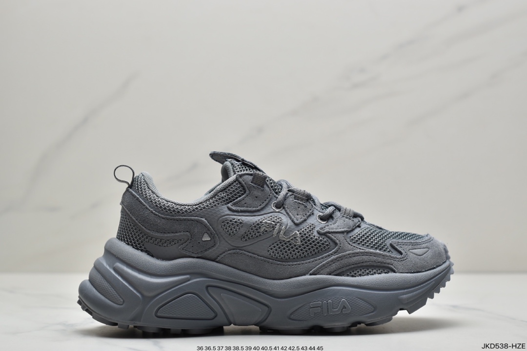 160 斐乐 FILA TENACITY99/20