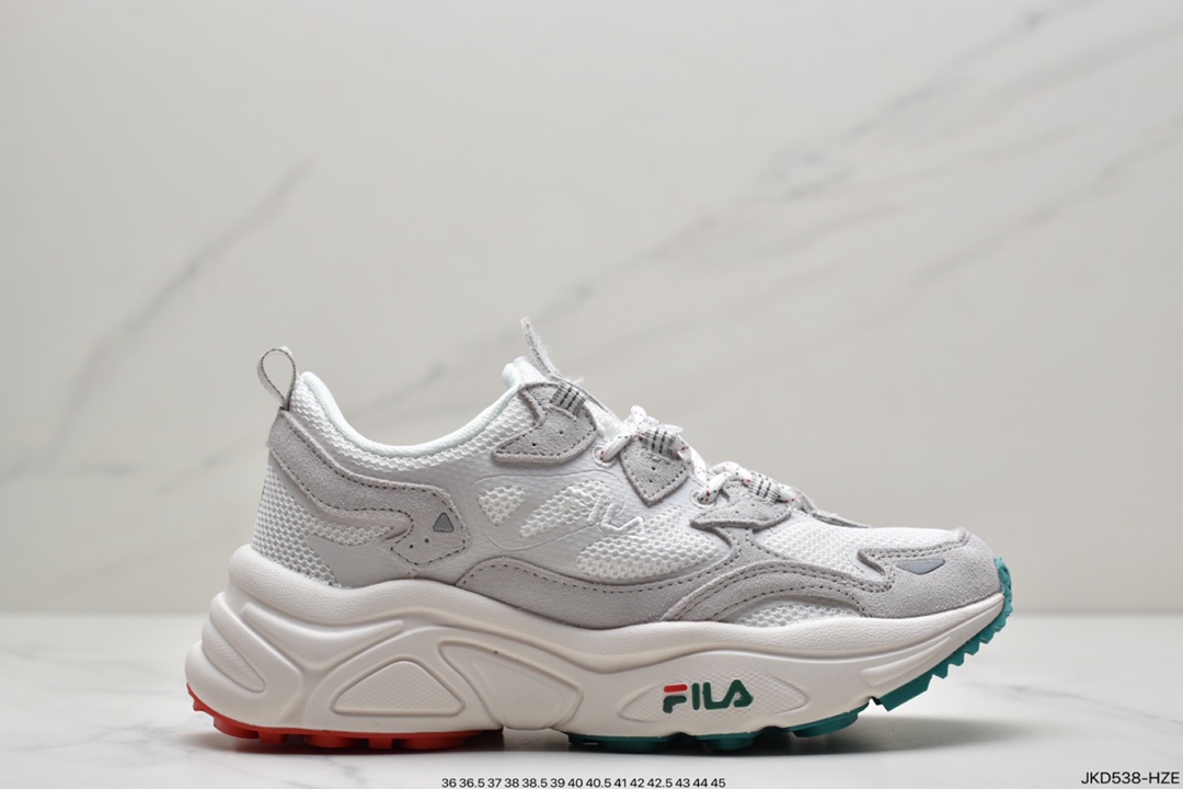 160 斐乐 FILA TENACITY99/20