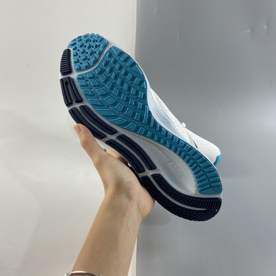 P180  Nike Air Zoom Pegasus 38 耐克网面透气跑鞋 CW7356-101