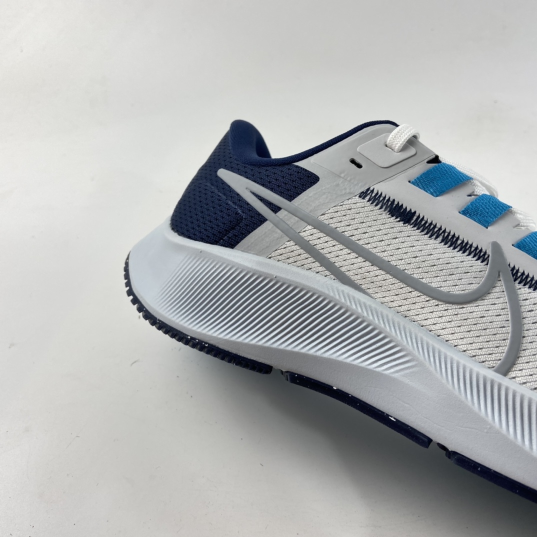 P180  Nike Air Zoom Pegasus 38 耐克网面透气跑鞋 CW7356-101