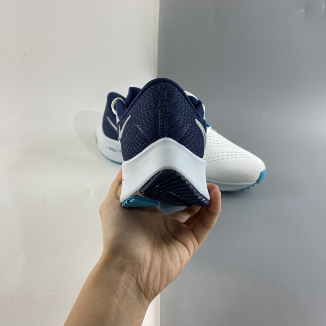 P180  Nike Air Zoom Pegasus 38 耐克网面透气跑鞋 CW7356-101