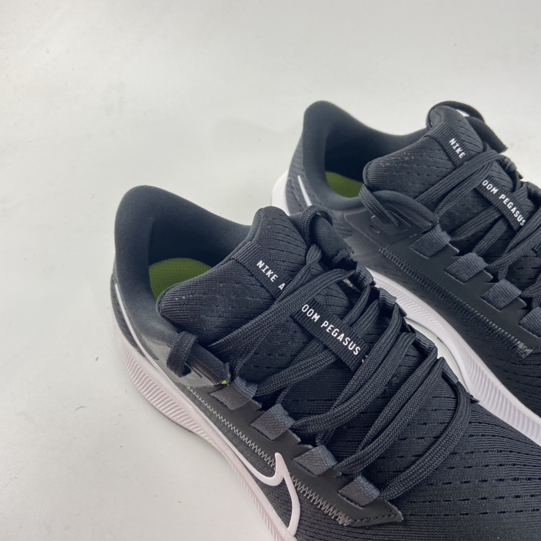 P180  Nike Air Zoom Pegasus 38 耐克网面透气跑鞋 CW7356-002