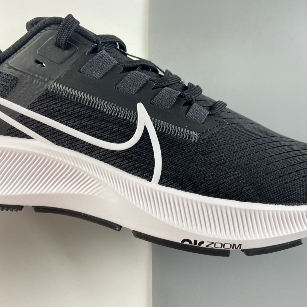 P180  Nike Air Zoom Pegasus 38 耐克网面透气跑鞋 CW7356-002