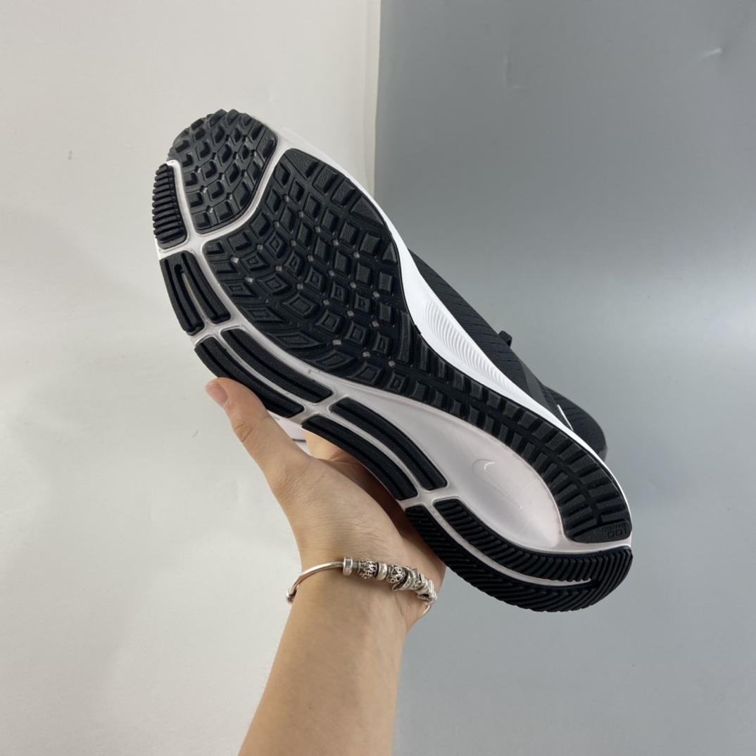 P180  Nike Air Zoom Pegasus 38 耐克网面透气跑鞋 CW7356-002