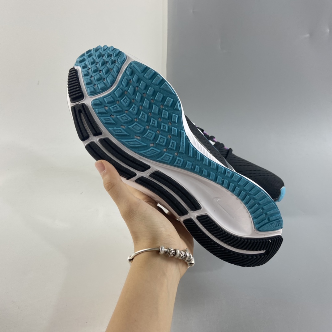 P180  Nike Air Zoom Pegasus 38 耐克网面透气跑鞋 CW7356-003
