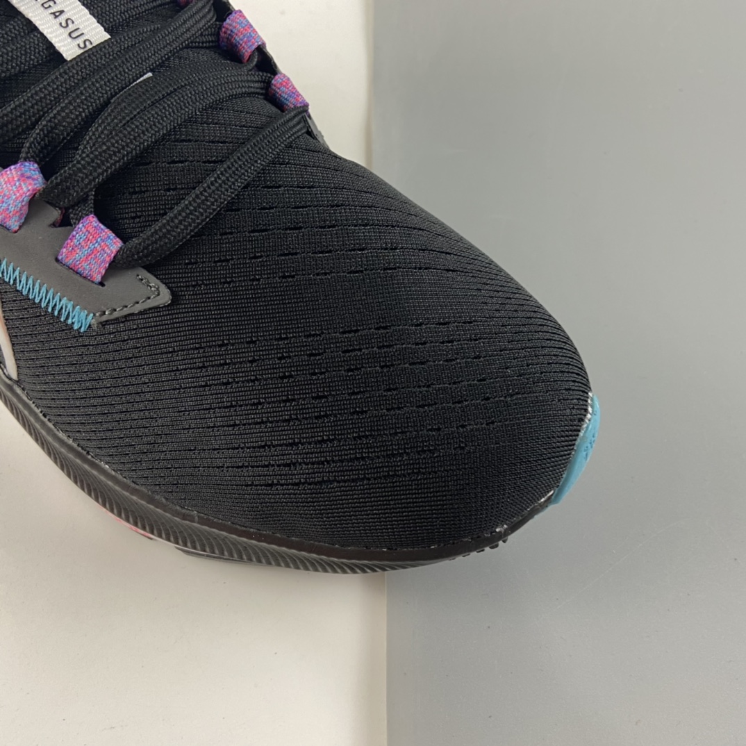 P180  Nike Air Zoom Pegasus 38 耐克网面透气跑鞋 CW7356-003