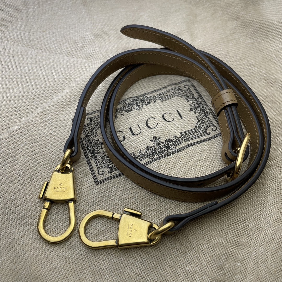 GUCCI古驰双G手提包658450