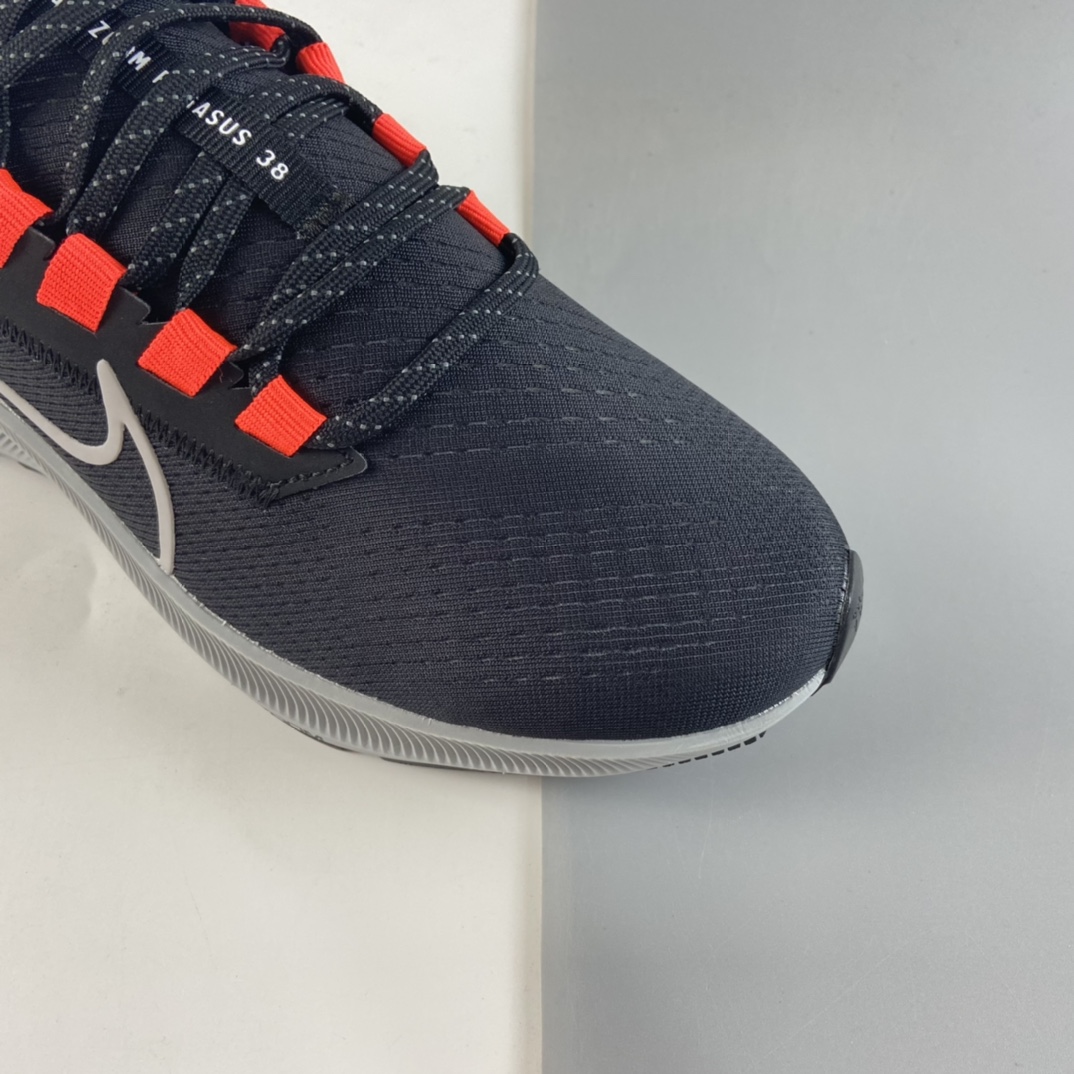 P200  Nike Air Zoom Pegasus 38 耐克网面透气跑鞋 CW7356-991