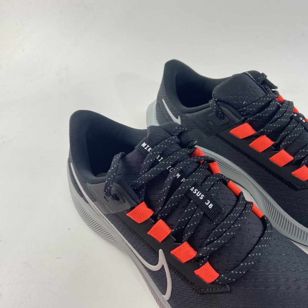 P200  Nike Air Zoom Pegasus 38 耐克网面透气跑鞋 CW7356-991