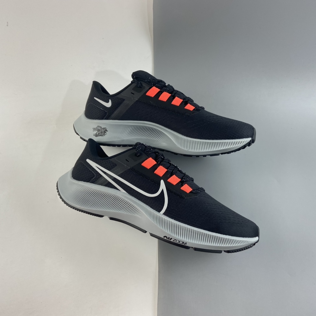 P200  Nike Air Zoom Pegasus 38 耐克网面透气跑鞋 CW7356-991