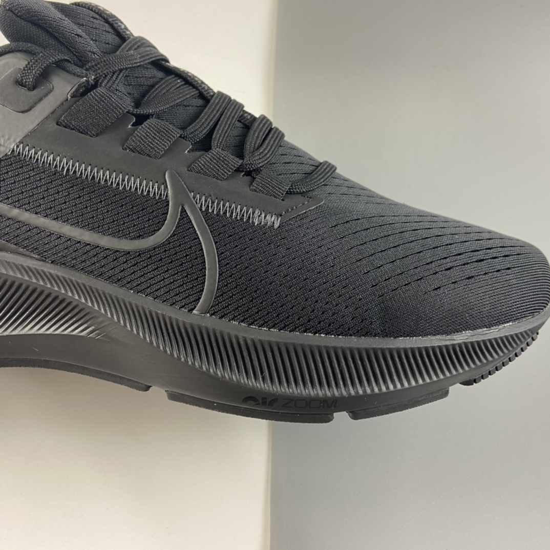 P200  Nike Air Zoom Pegasus 38 耐克网面透气跑鞋 CW7356-001