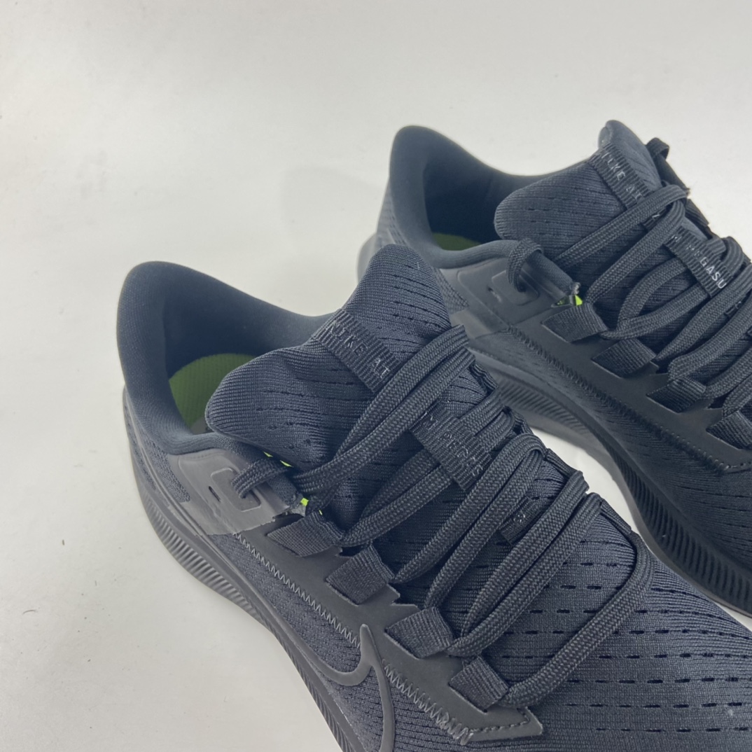 P200  Nike Air Zoom Pegasus 38 耐克网面透气跑鞋 CW7356-001