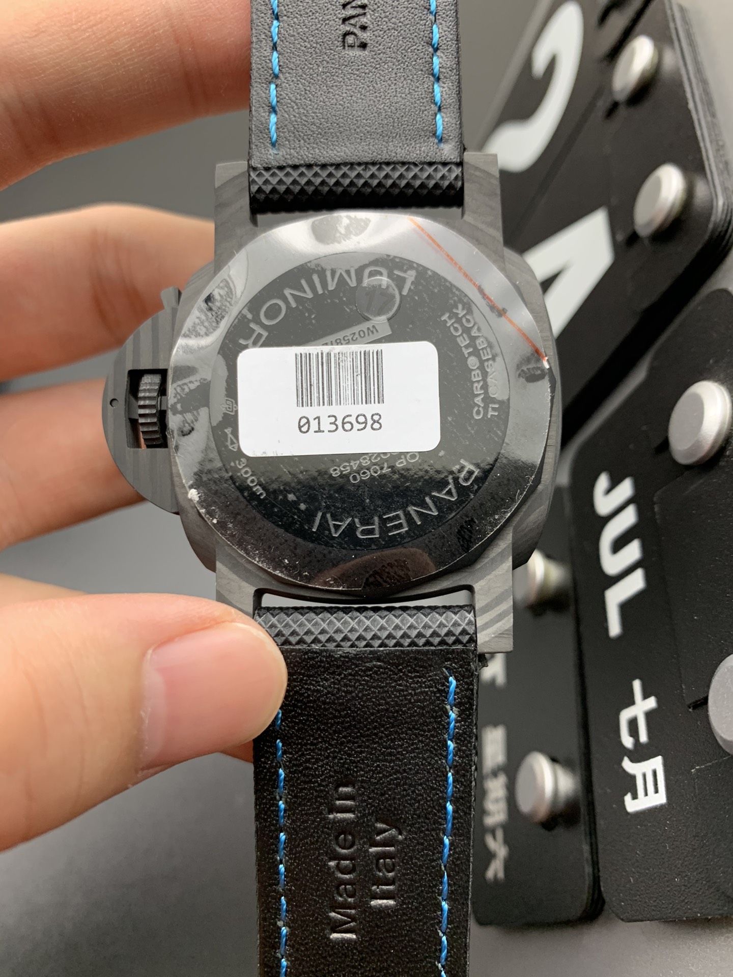 Panerai 沛纳海1661