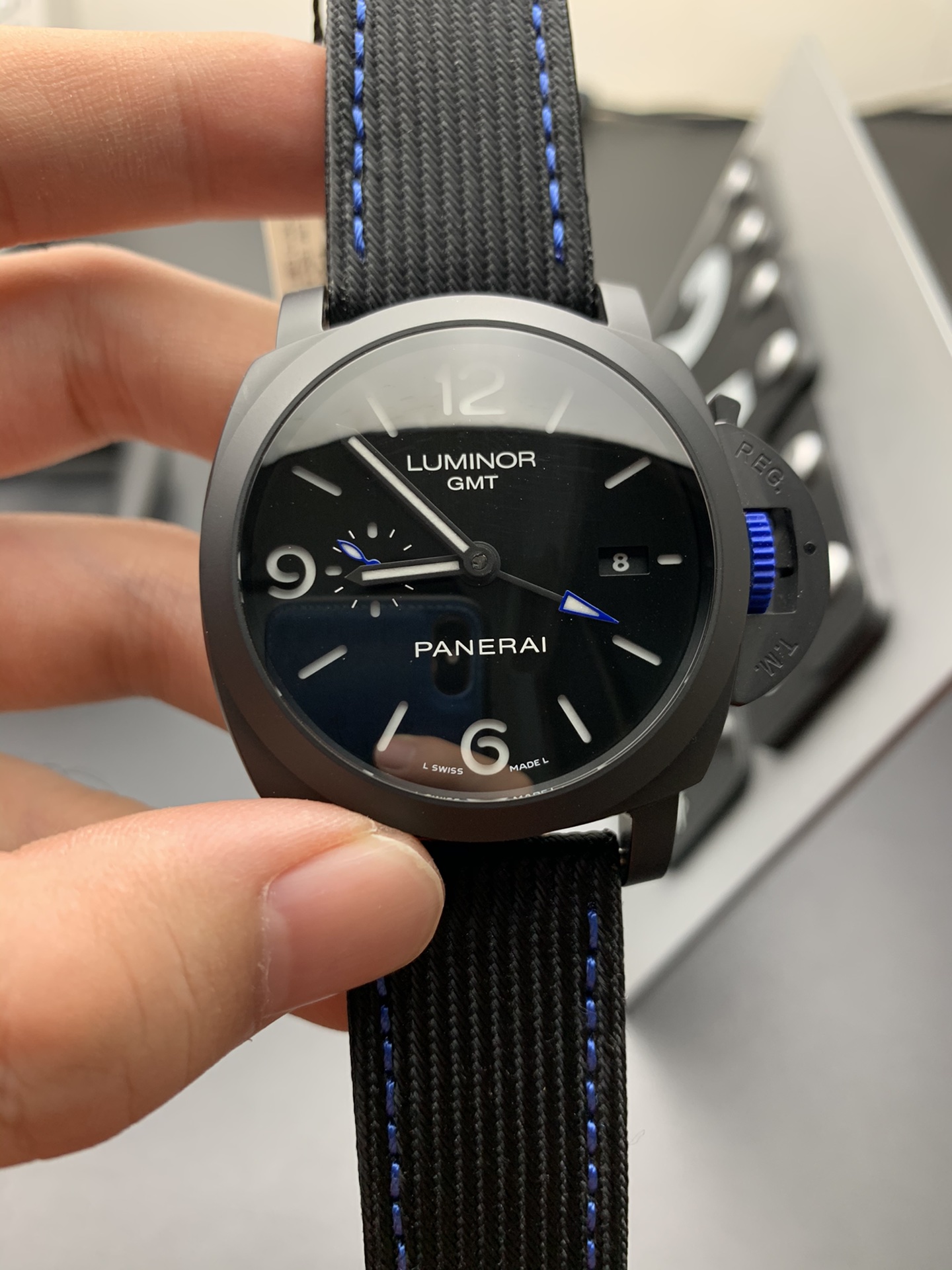 Panerai 沛纳海1176