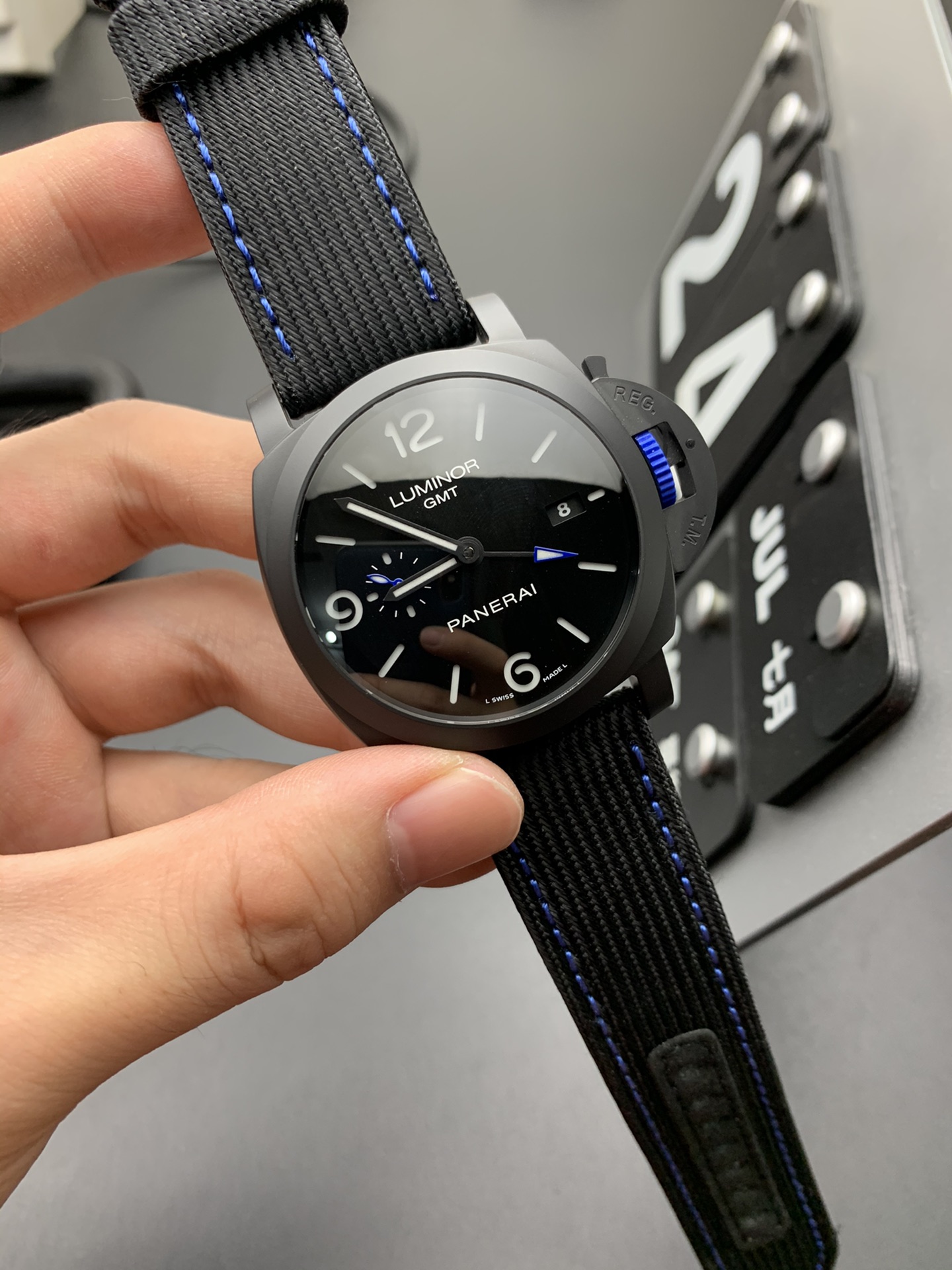 Panerai 沛纳海1176