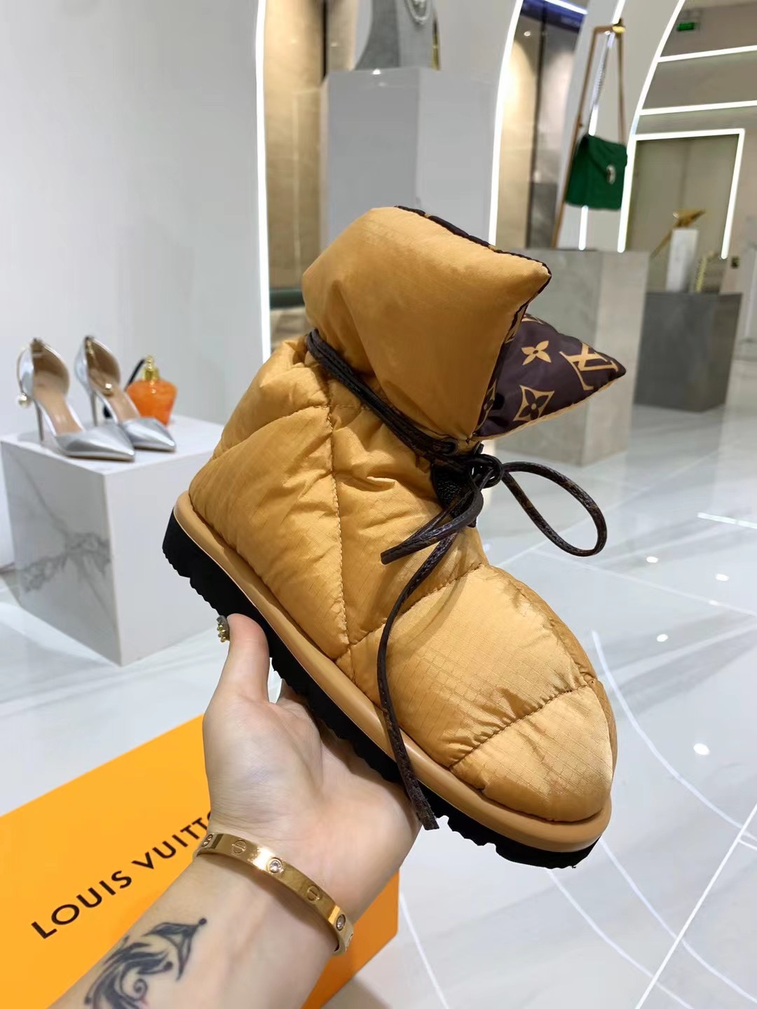 Yupoo Gucci Bags Watches Nike Clothing Jordan Yeezy Balenciaga Shoes
