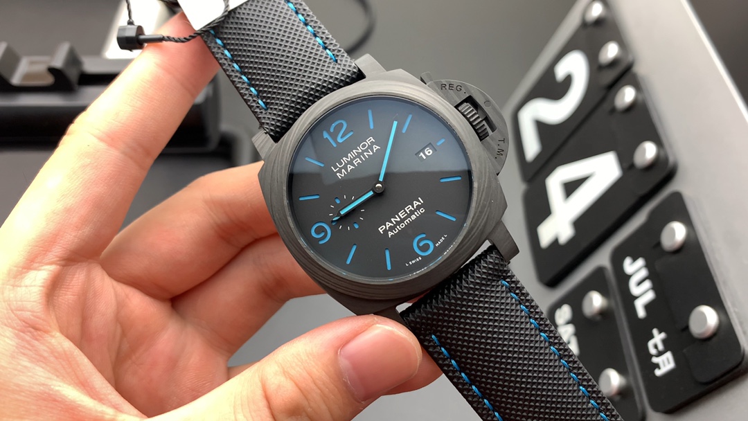 Panerai 沛纳海1661