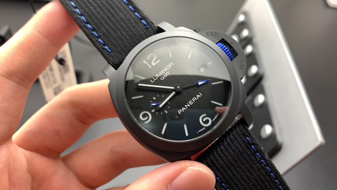 Panerai 沛纳海1176