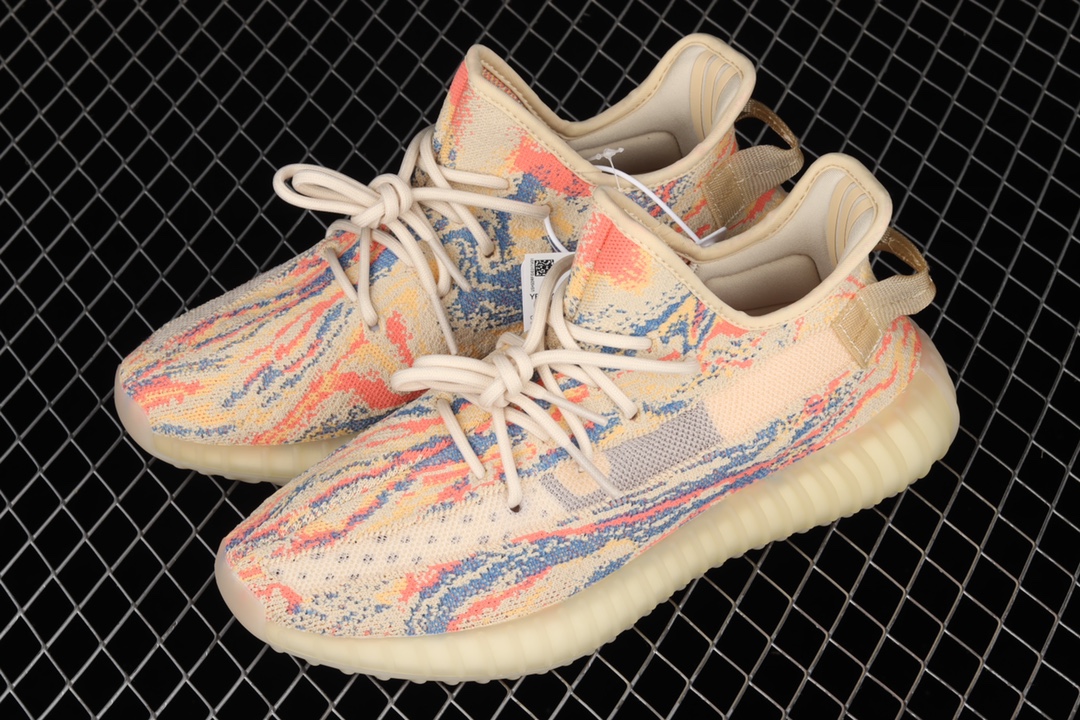 ¥250 Ad Yeezy 350 Boost V2 "Max oat" GW3773 阿迪达斯椰子350二代 暴龙兽三色迷彩
尺码:36 36.5 37 38 38.5 39 40 40.5 41 42 42.5 43 44 44.5 45 46 47 48