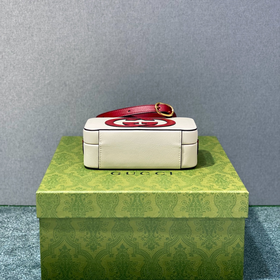 구찌 미니 크로스백 138570 썸네일 이미지