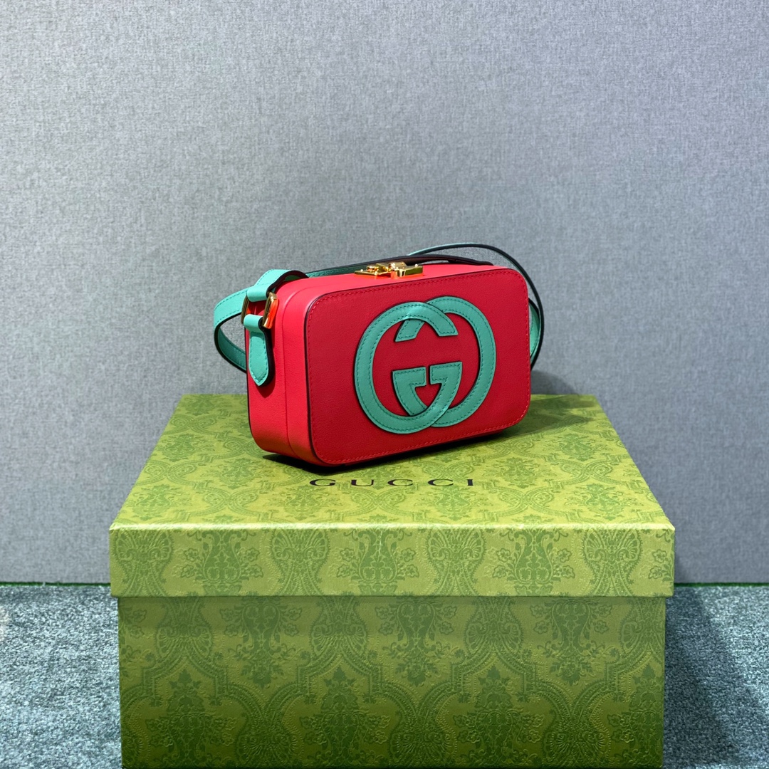 구찌 미니 크로스백 658230 썸네일 이미지