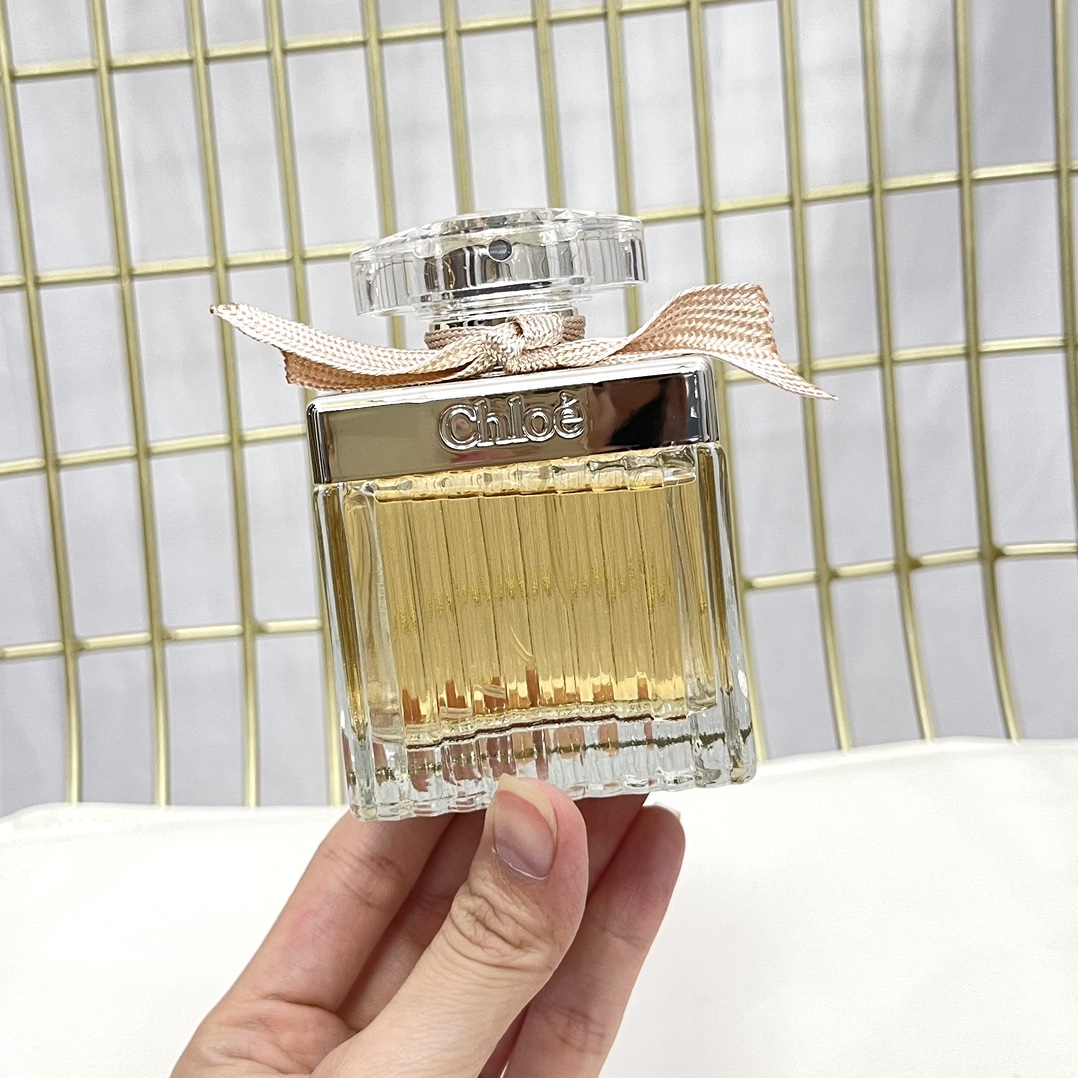 Chloé Signature Eau de Parfum 75ml - Floral Fragrance for Women 3 i1627172722 7280 2