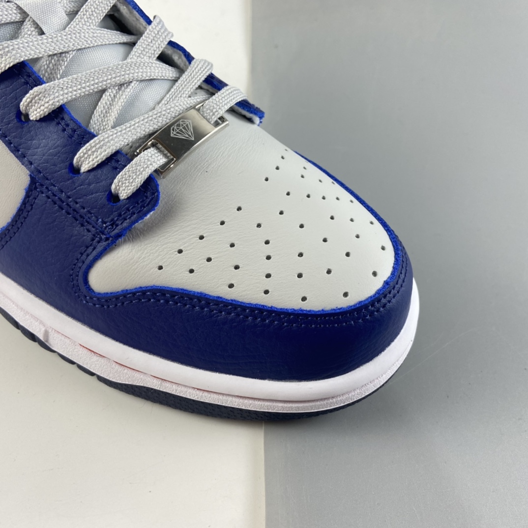 P260  Nike SB Dunk Low Prm SB扣碎篮板时尚休闲板鞋 DD3363-001