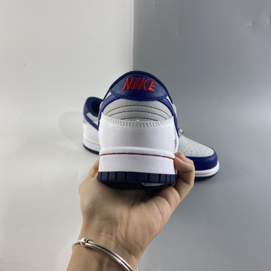 P260  Nike SB Dunk Low Prm SB扣碎篮板时尚休闲板鞋 DD3363-001