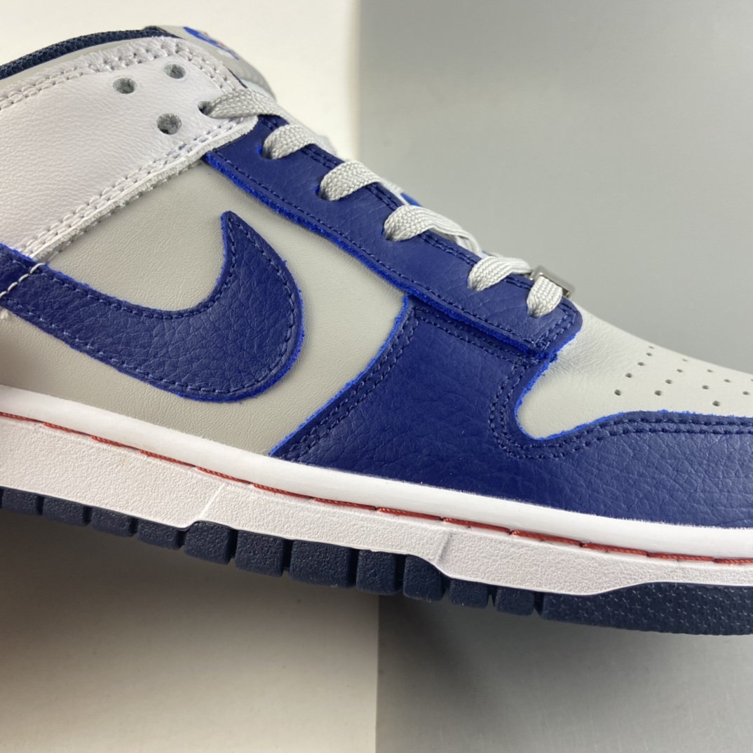 P260  Nike SB Dunk Low Prm SB扣碎篮板时尚休闲板鞋 DD3363-001