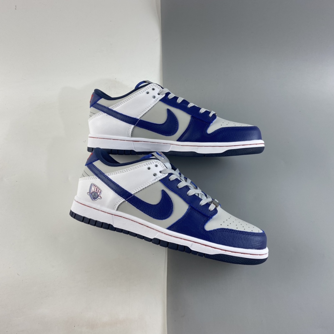P260  Nike SB Dunk Low Prm SB扣碎篮板时尚休闲板鞋 DD3363-001