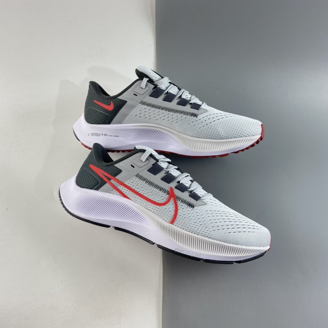 P200  Nike Air Zoom Pegasus 38 耐克网面透气跑鞋 CW7356-004