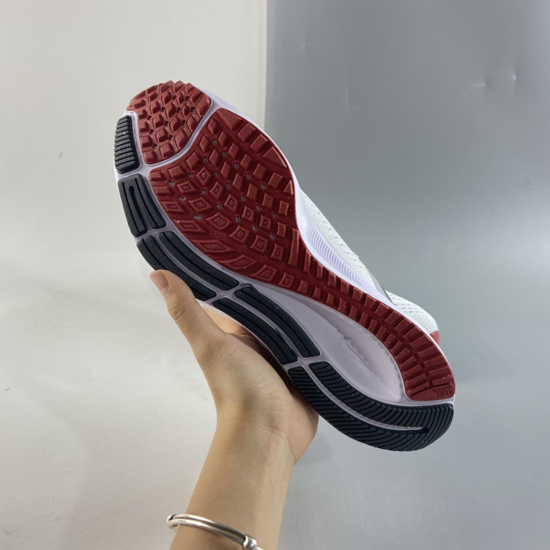 P200  Nike Air Zoom Pegasus 38 耐克网面透气跑鞋 CW7356-004