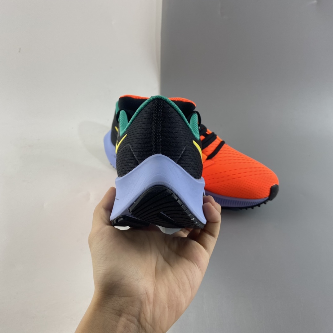 P200  Nike Air Zoom Pegasus 38 耐克网面透气跑鞋 DM9052-800