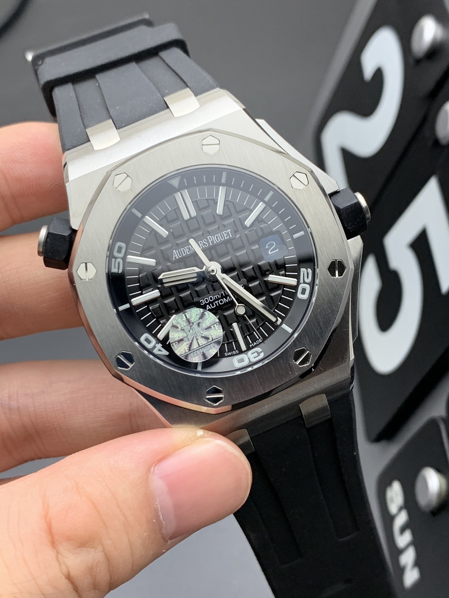Audemars Piguet 15703