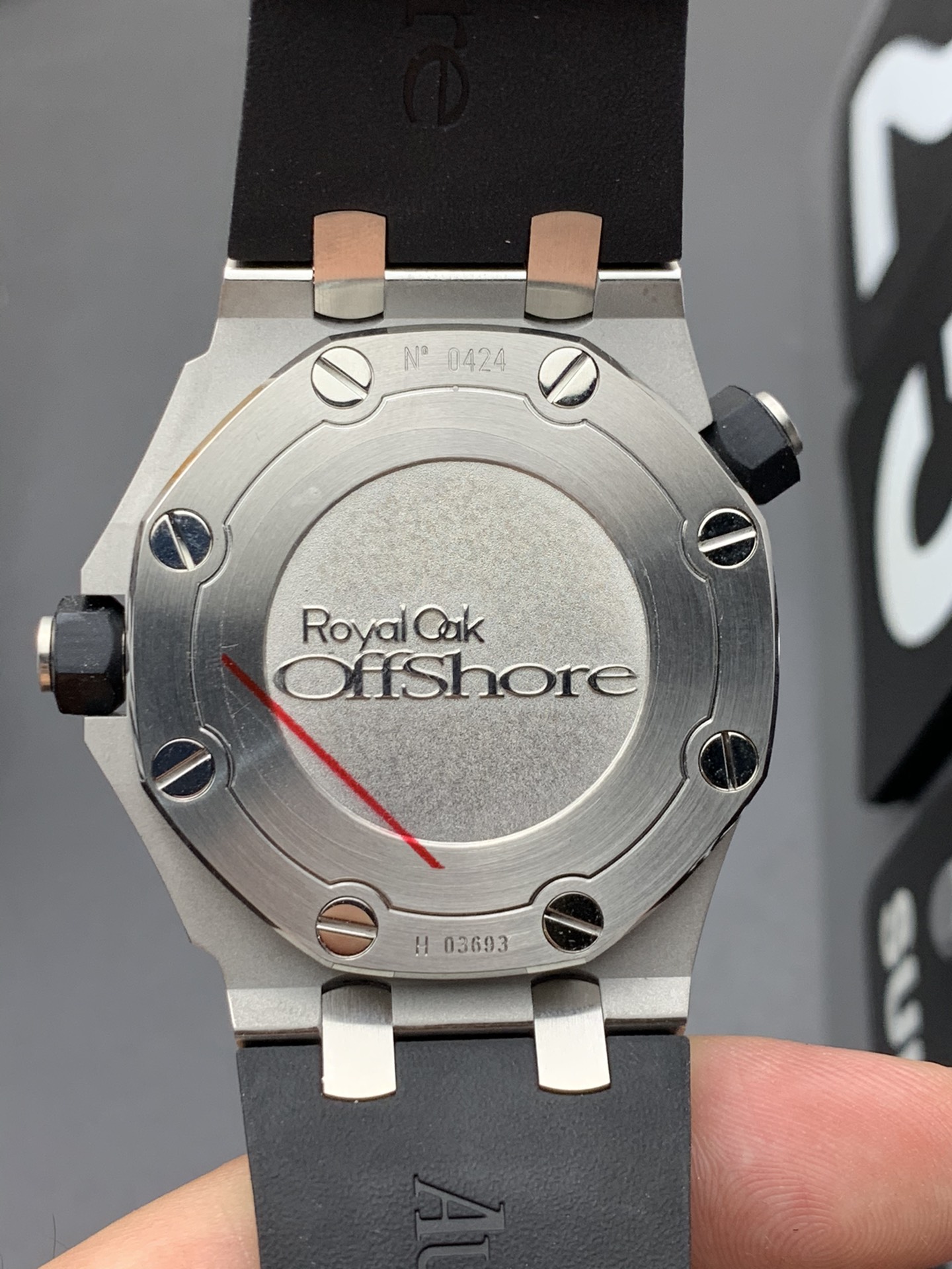 Audemars Piguet 15703