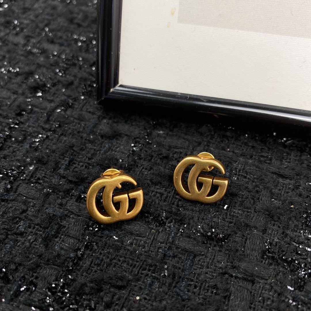 구찌 귀걸이 55993 Gucci Earrings