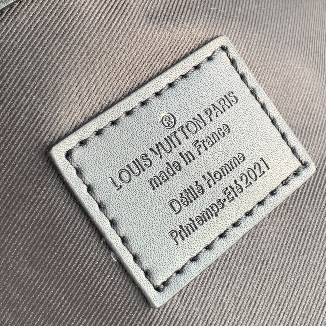 Louis Vuitton LV Keepall Bandoulière 50 旅行袋 M45866