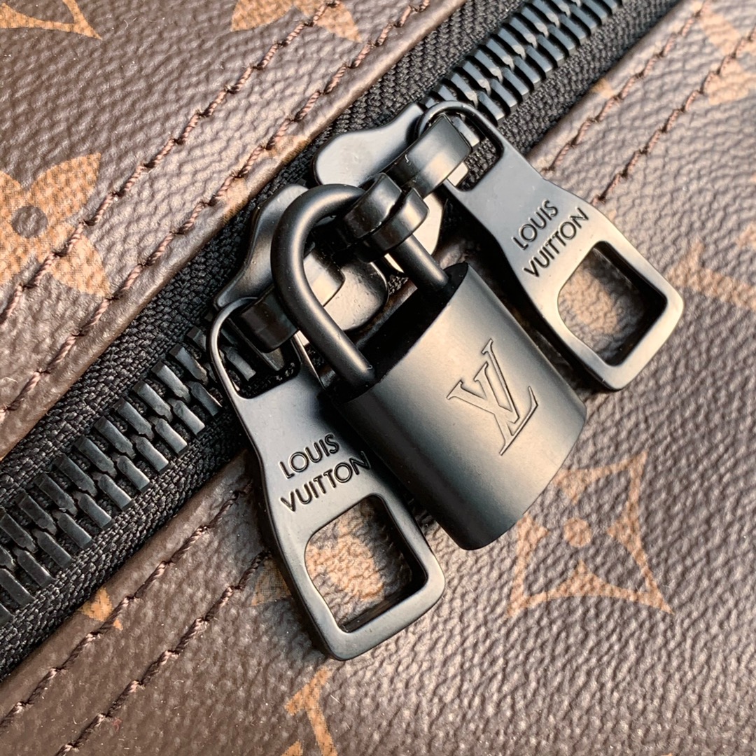 Louis Vuitton LV Keepall Bandoulière 50 旅行袋 M45866