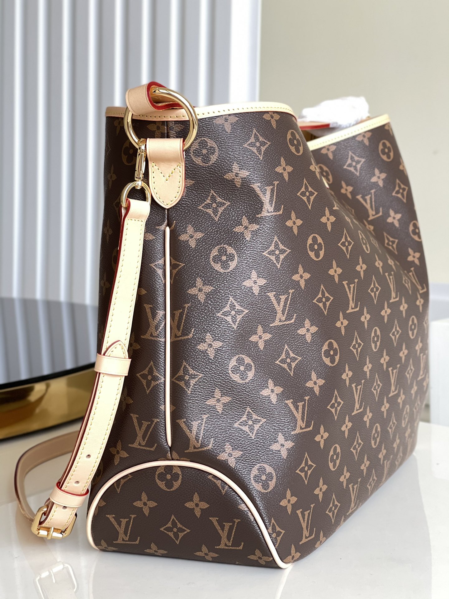 Louis Vuitton LV GRACEFUL 购物包 M40353
