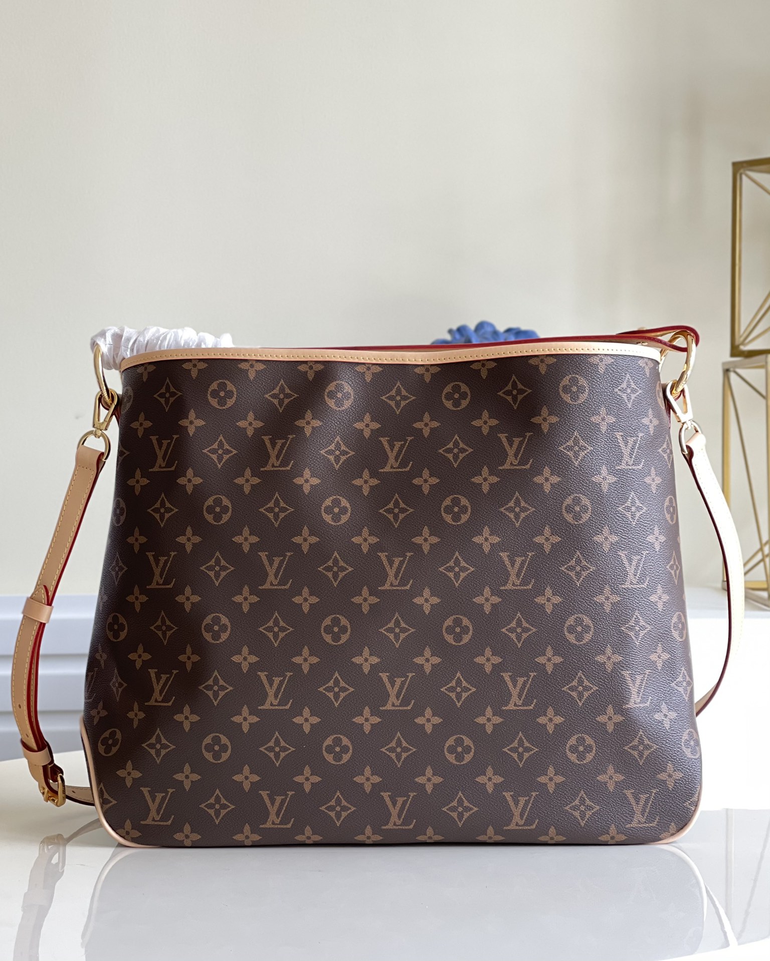 Louis Vuitton LV GRACEFUL 购物包 M40353