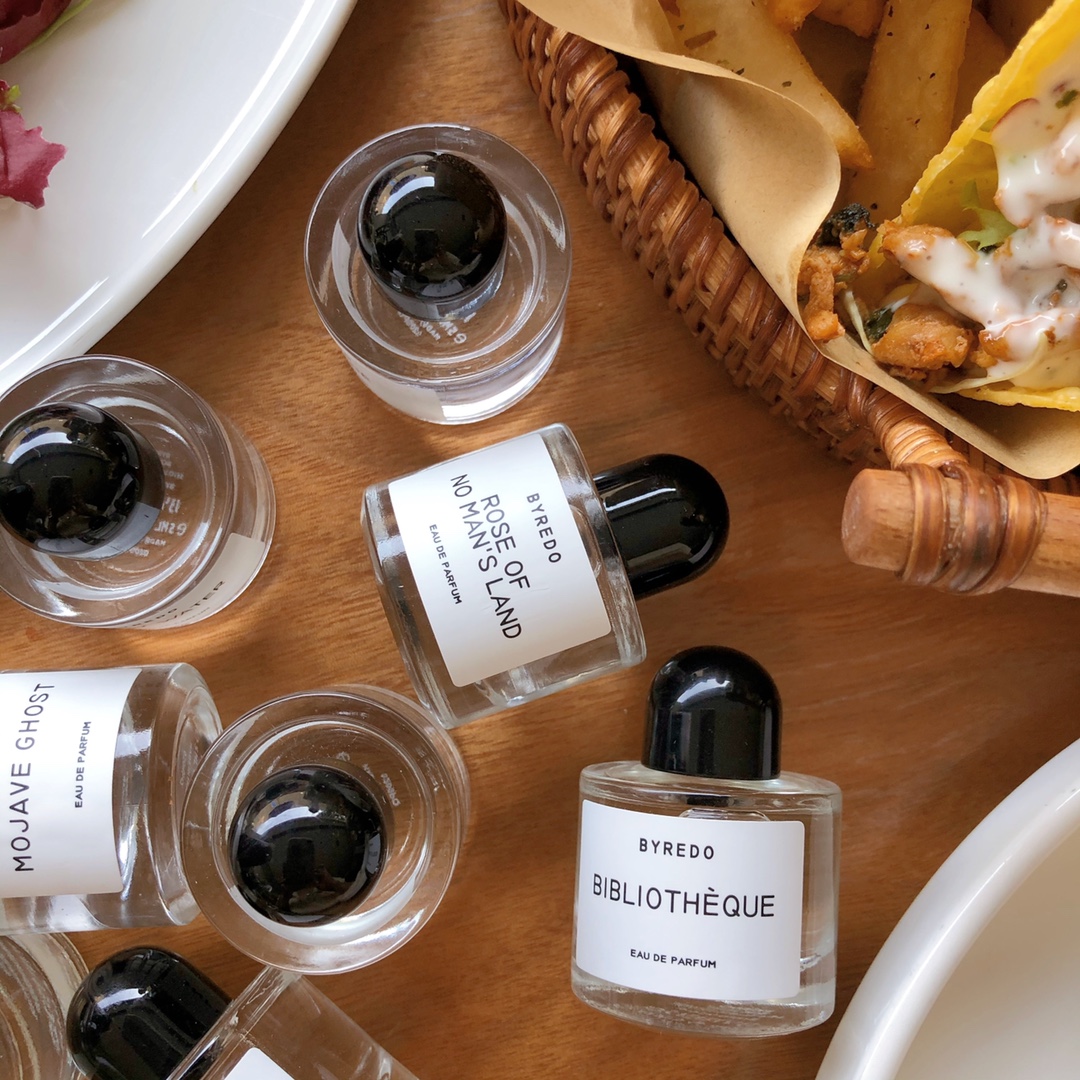 Hermès Haute Couture Artisanal Perfumery Haute Fragrance Scent Perfume 5