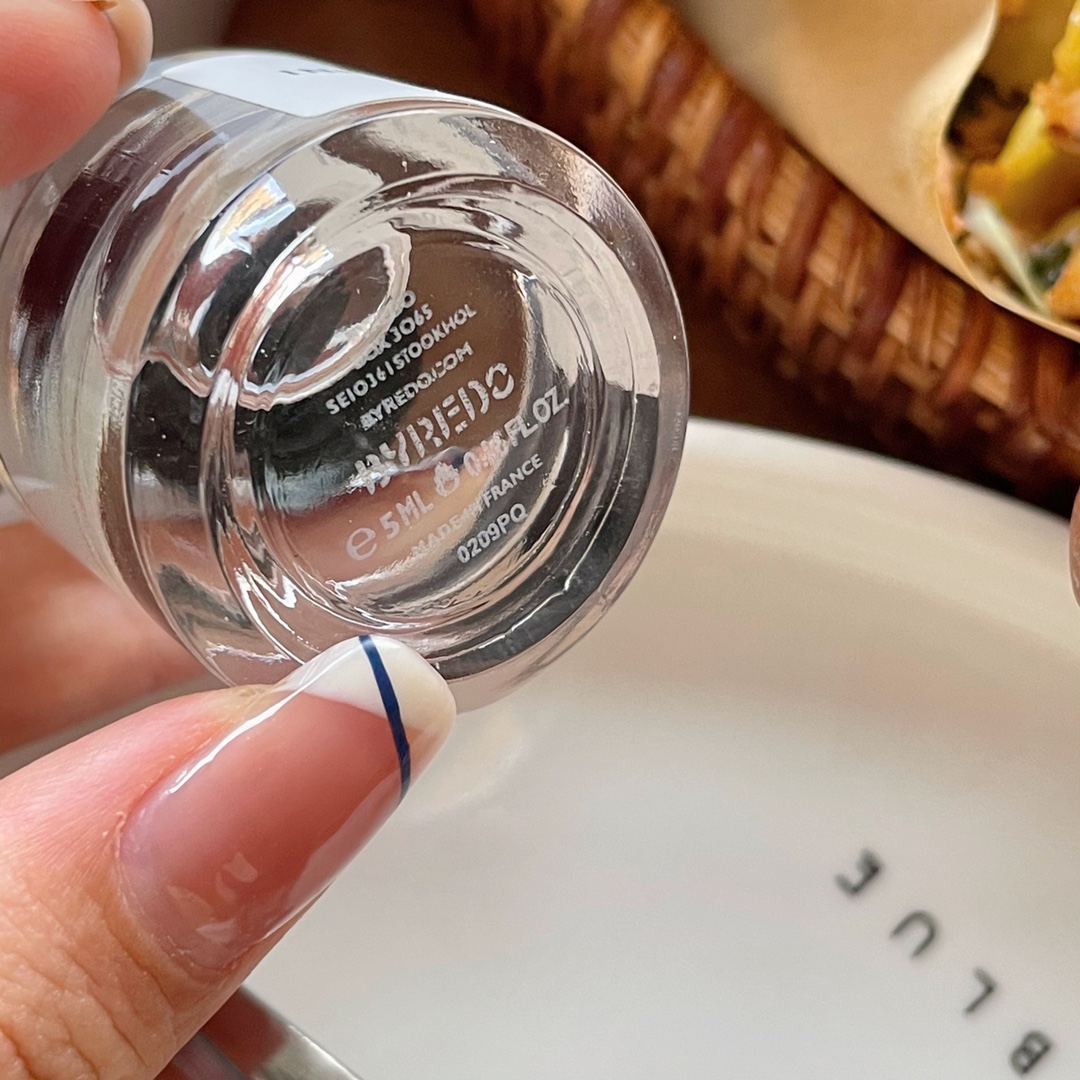 Hermès Haute Couture Artisanal Perfumery Haute Fragrance Scent Perfume 2