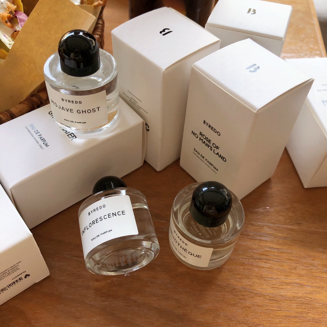 Hermès Haute Couture Artisanal Perfumery Haute Fragrance Scent Perfume 3