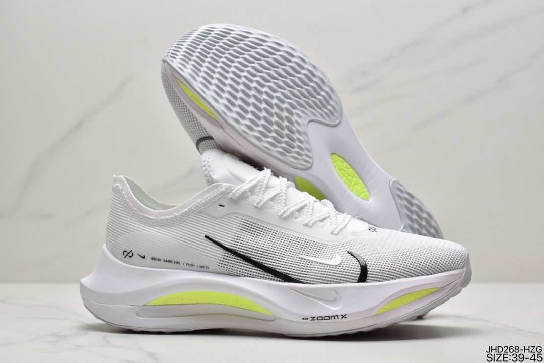 190 耐克Air Zoom Pegasus 39超轻网面跑步鞋 DM8974-106