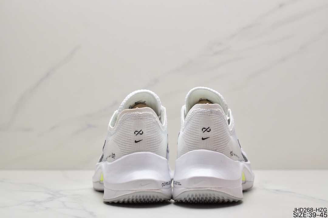 190 耐克Air Zoom Pegasus 39超轻网面跑步鞋 DM8974-106
