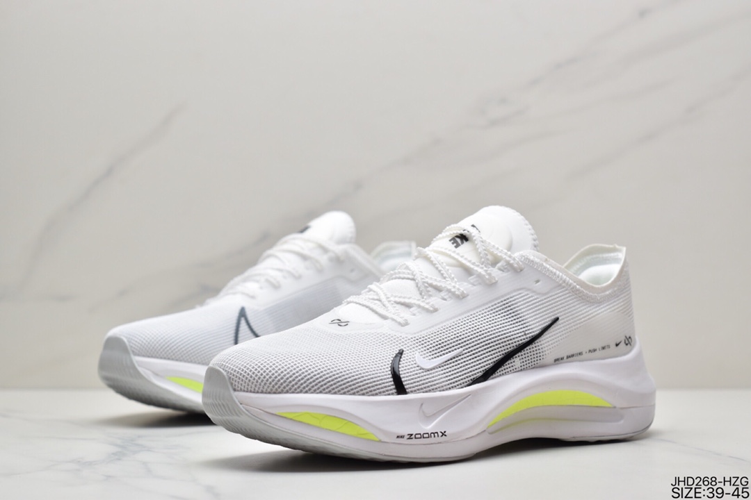 190 耐克Air Zoom Pegasus 39超轻网面跑步鞋 DM8974-106