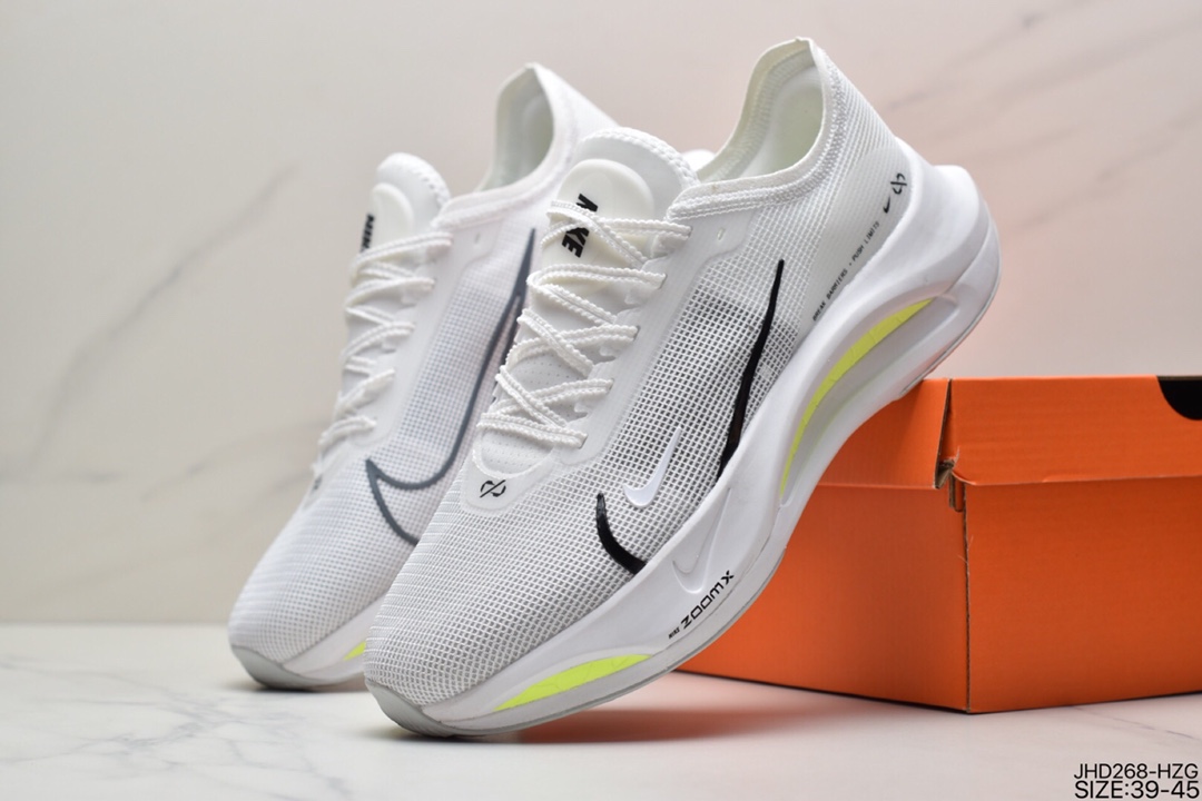 190 耐克Air Zoom Pegasus 39超轻网面跑步鞋 DM8974-106
